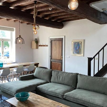 Authentic Stays - 6P-Maisonette Eijsden Exterior foto