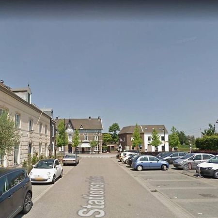 Authentic Stays - 6P-Maisonette Eijsden Exterior foto