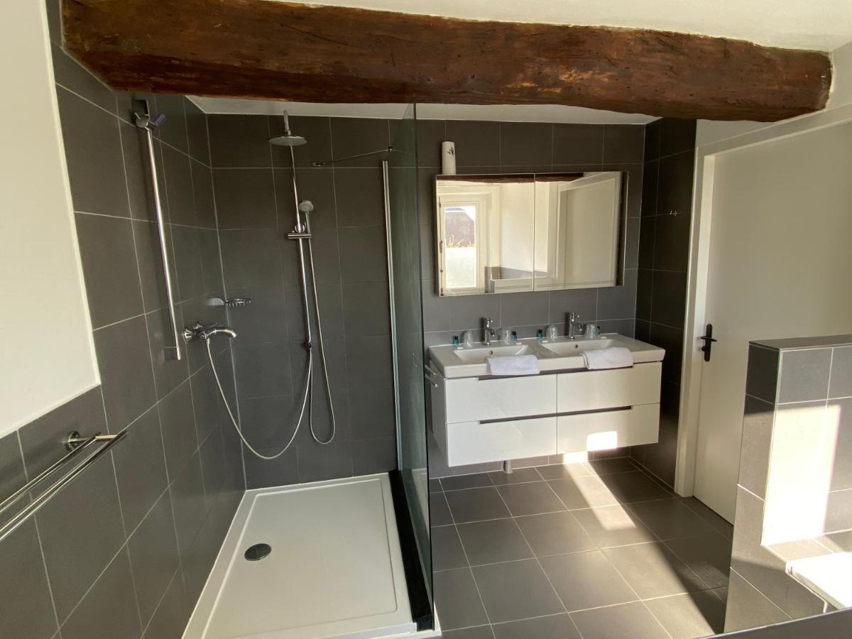 Authentic Stays - 6P-Maisonette Eijsden Exterior foto