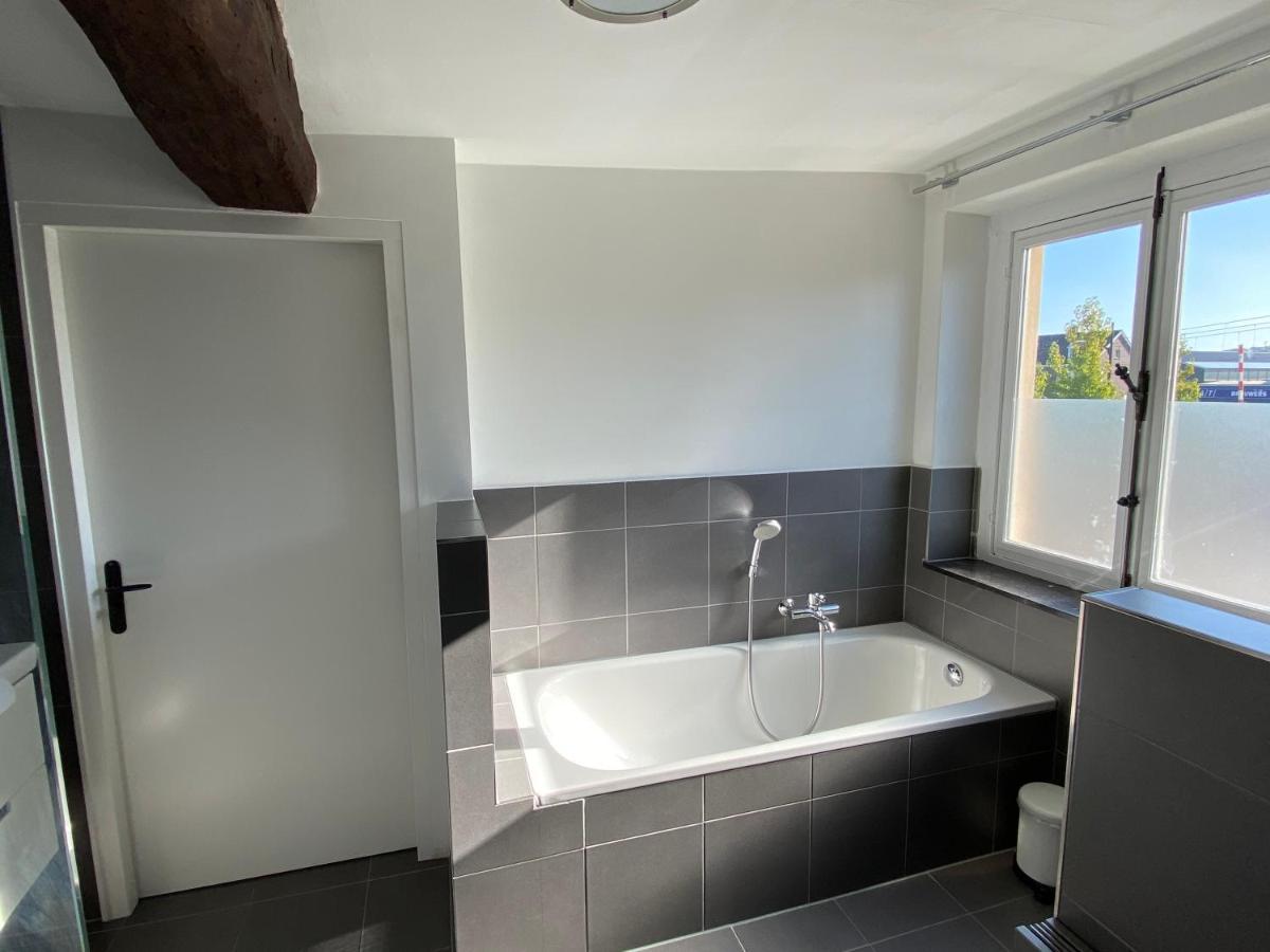 Authentic Stays - 6P-Maisonette Eijsden Exterior foto