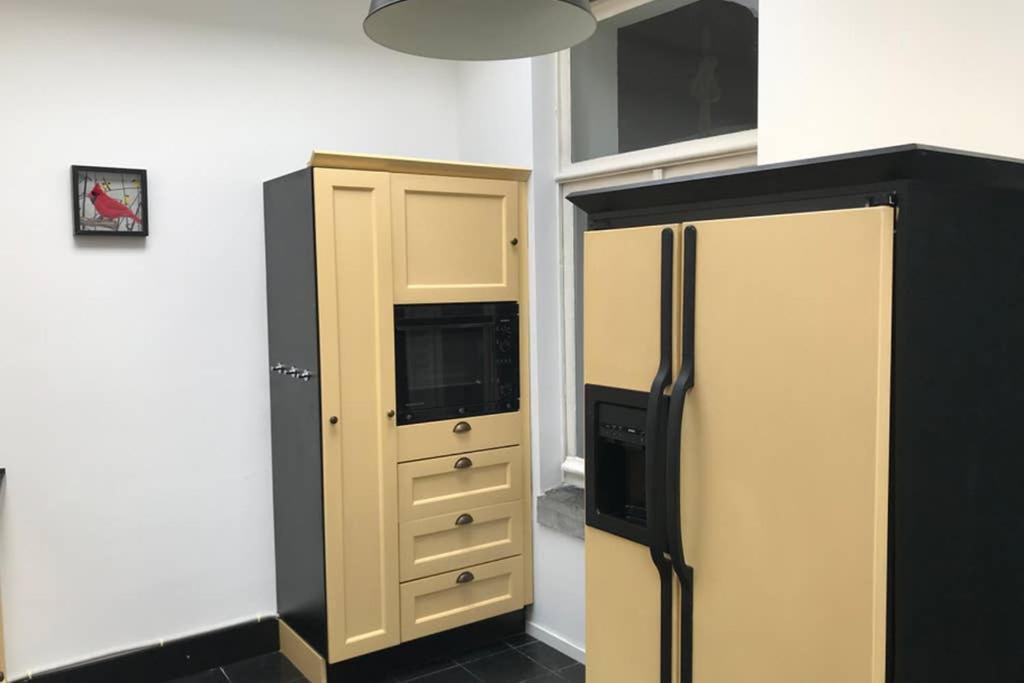 Authentic Stays - 6P-Maisonette Eijsden Exterior foto