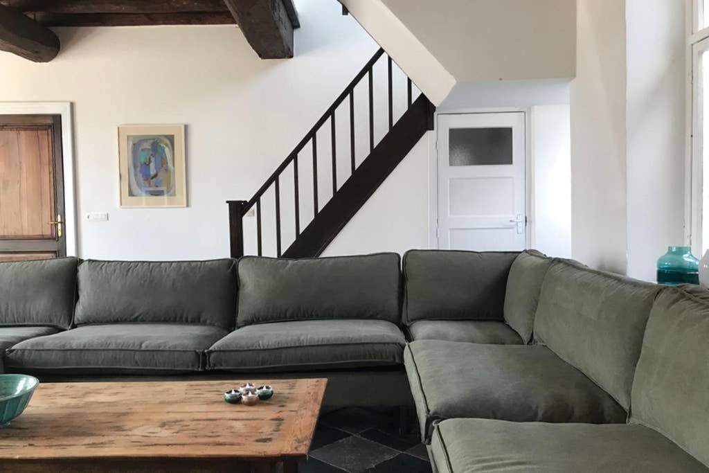 Authentic Stays - 6P-Maisonette Eijsden Exterior foto