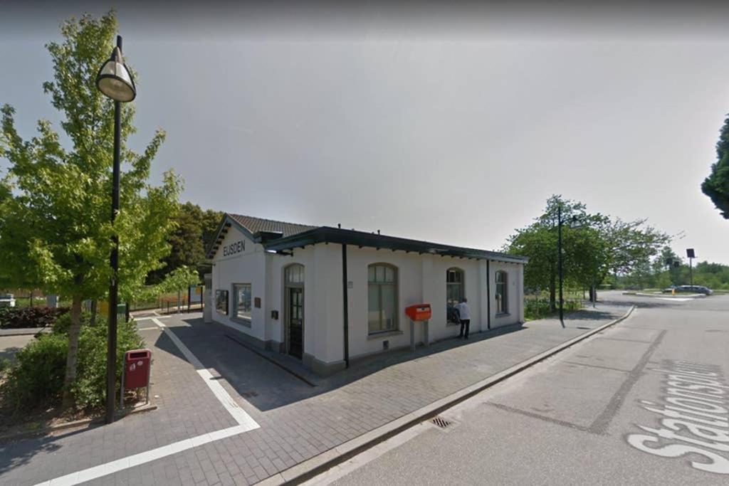 Authentic Stays - 6P-Maisonette Eijsden Exterior foto