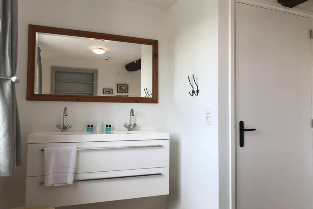 Authentic Stays - 6P-Maisonette Eijsden Exterior foto
