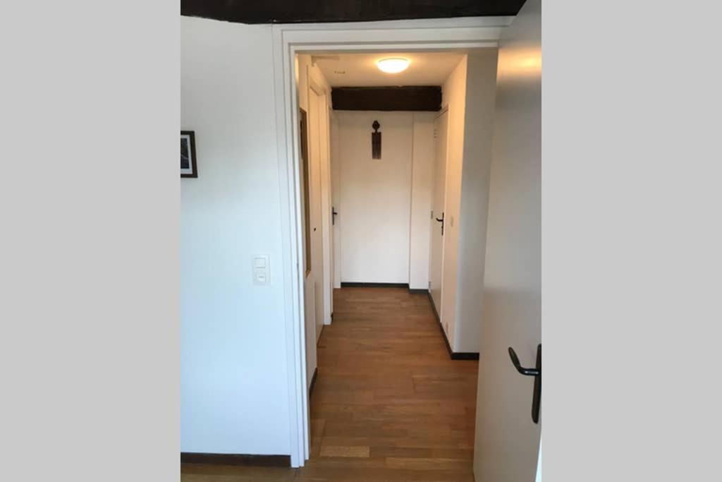 Authentic Stays - 6P-Maisonette Eijsden Exterior foto