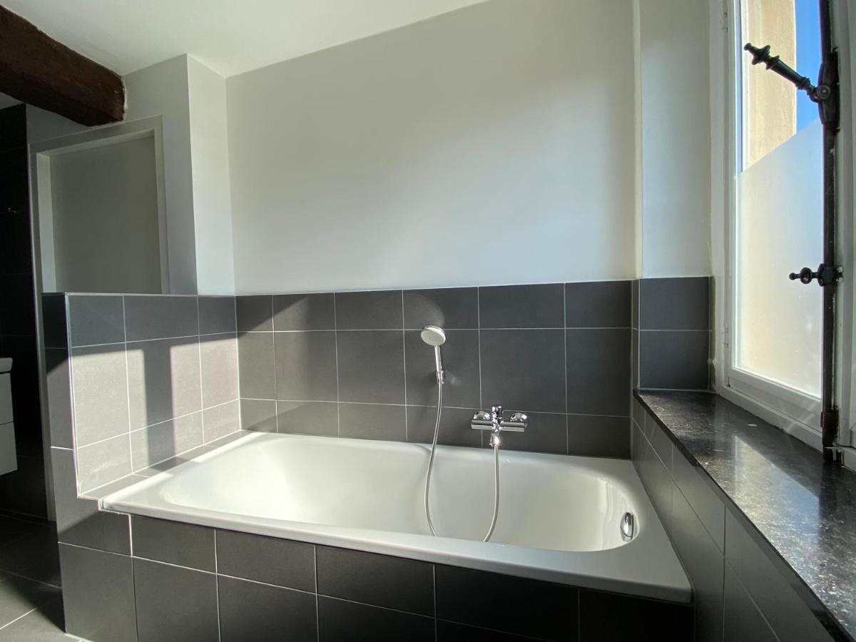 Authentic Stays - 6P-Maisonette Eijsden Exterior foto