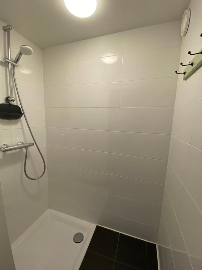 Authentic Stays - 6P-Maisonette Eijsden Exterior foto
